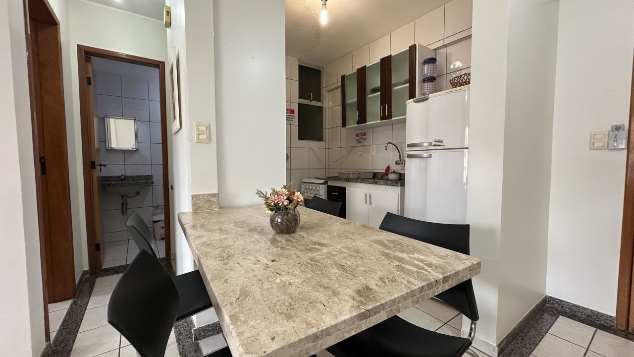 Fotos apartametnos THERMAS PARADISE  RIO QUENTE