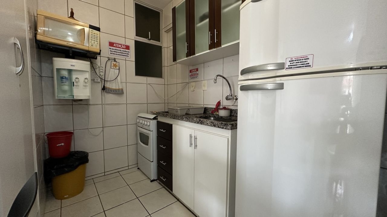 Fotos apartametnos THERMAS PARADISE  RIO QUENTE