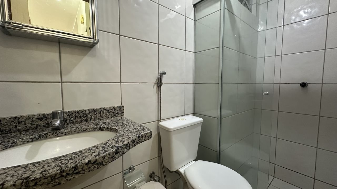 Fotos apartametnos THERMAS PARADISE  RIO QUENTE