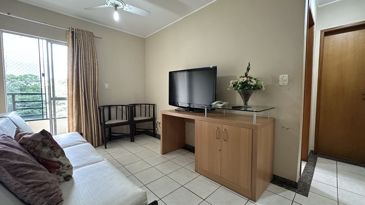 Fotos apartametnos THERMAS PARADISE  RIO QUENTE