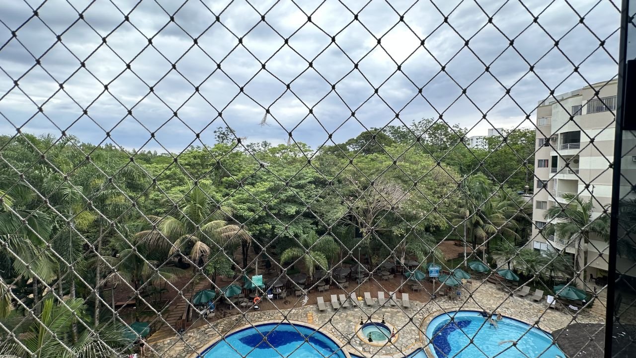 Fotos apartametnos THERMAS PARADISE  RIO QUENTE