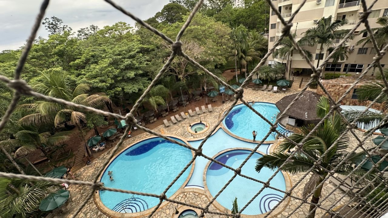 Fotos apartametnos THERMAS PARADISE  RIO QUENTE