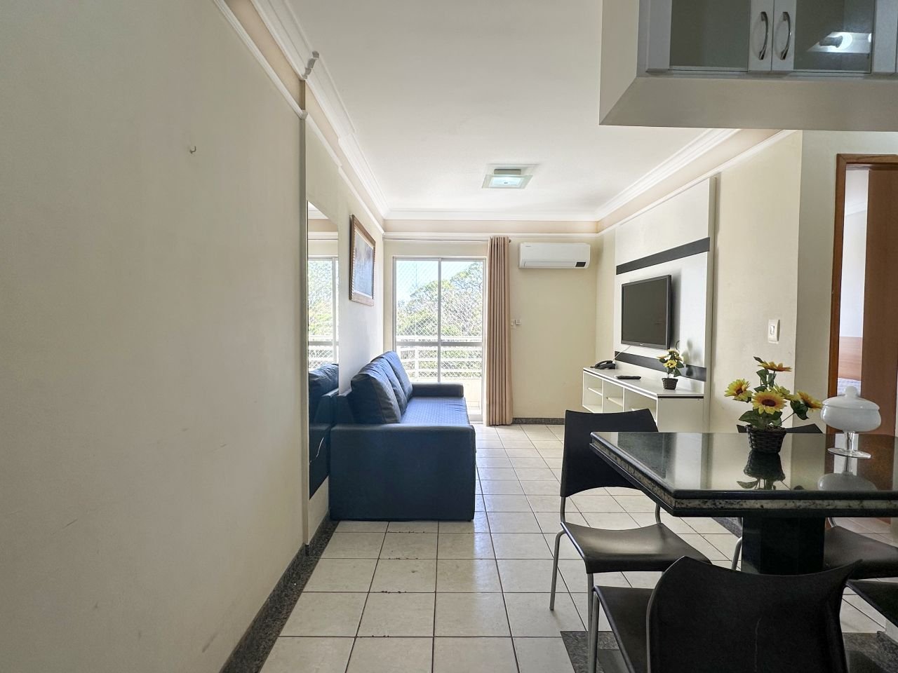 Fotos apartametnos THERMAS PARADISE  RIO QUENTE