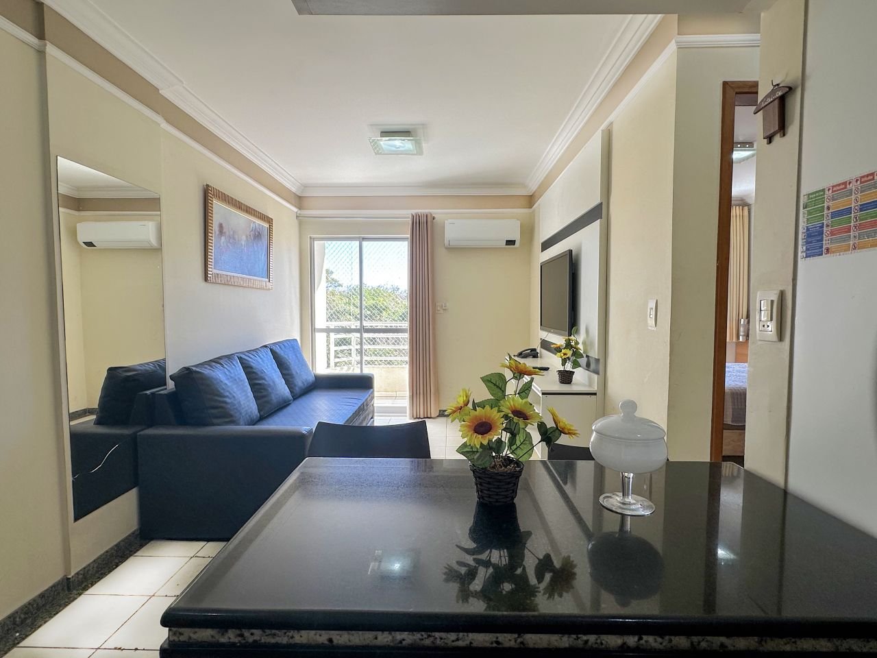 Fotos apartametnos THERMAS PARADISE  RIO QUENTE