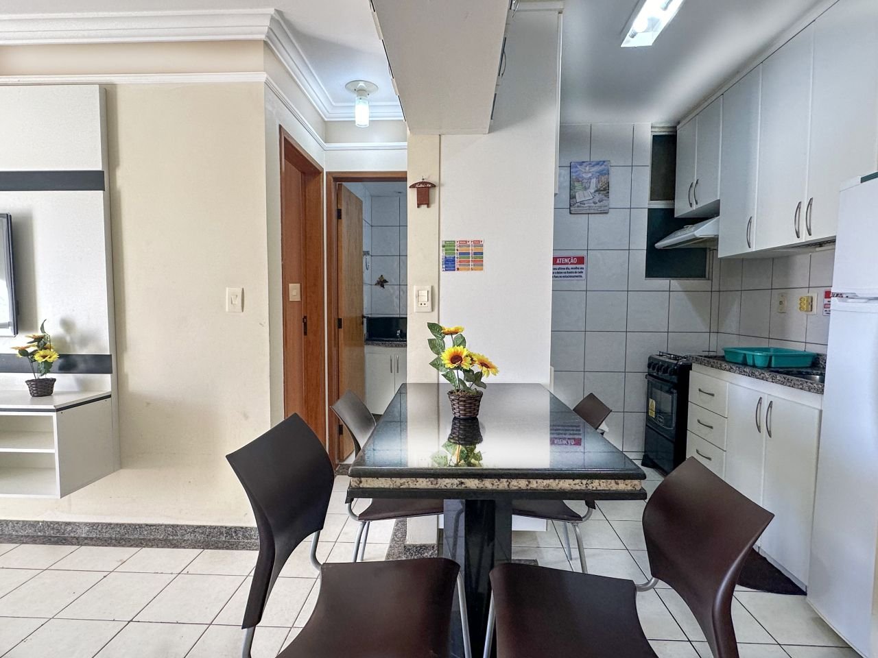 Fotos apartametnos THERMAS PARADISE  RIO QUENTE