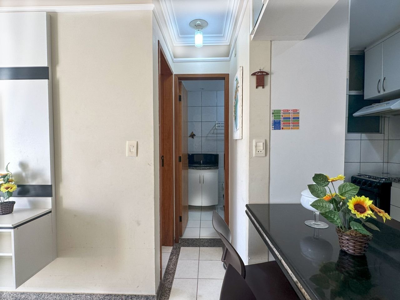 Fotos apartametnos THERMAS PARADISE  RIO QUENTE