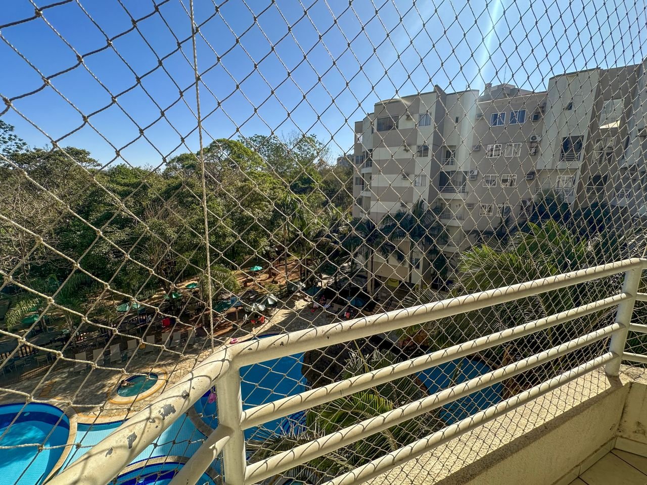 Fotos apartametnos THERMAS PARADISE  RIO QUENTE