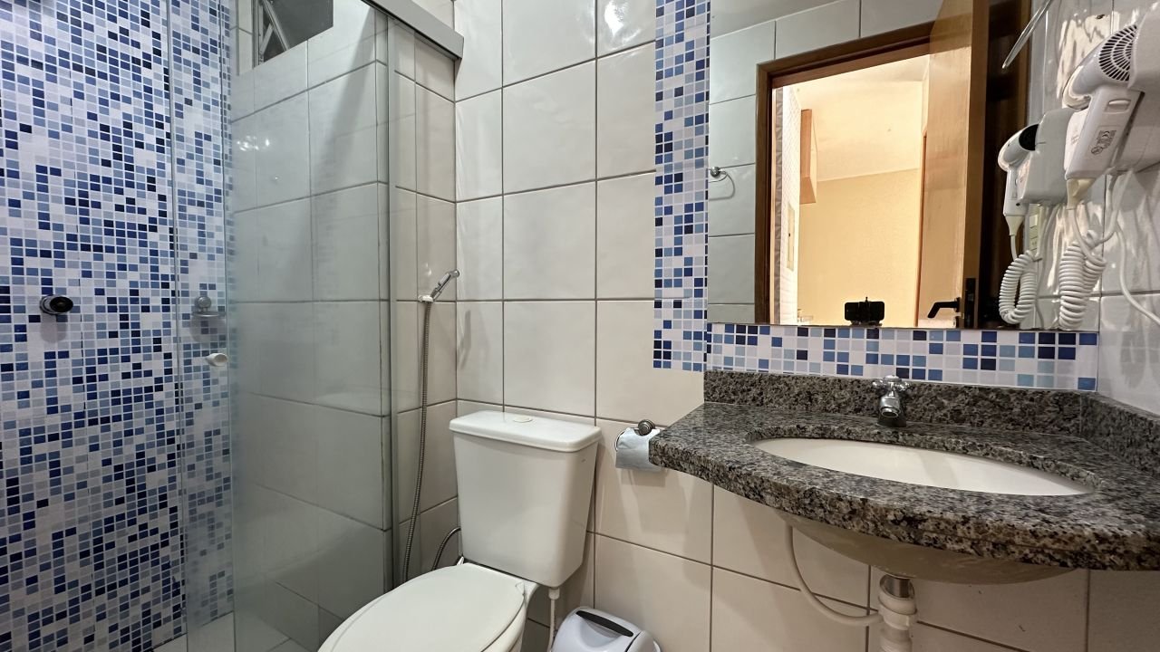 Fotos apartametnos THERMAS PARADISE  RIO QUENTE