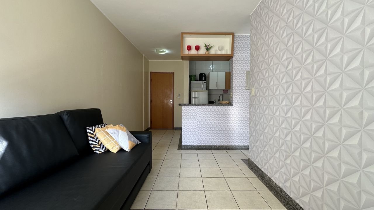 Fotos apartametnos THERMAS PARADISE  RIO QUENTE