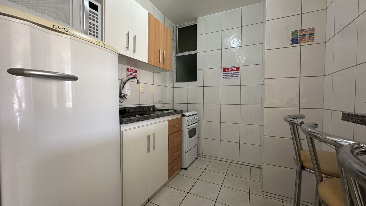 Fotos apartametnos THERMAS PARADISE  RIO QUENTE