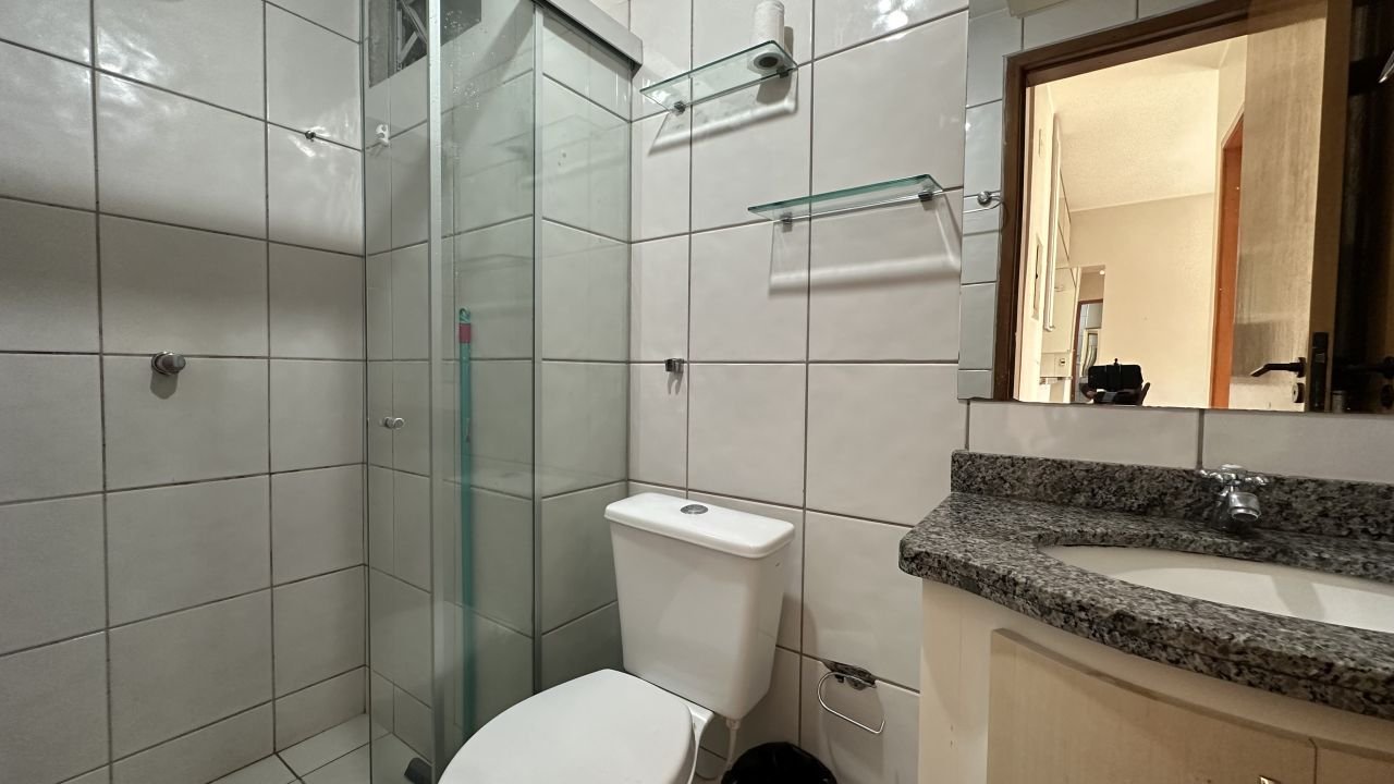 Fotos apartametnos THERMAS PARADISE  RIO QUENTE