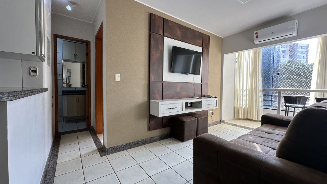 Fotos apartametnos THERMAS PARADISE  RIO QUENTE