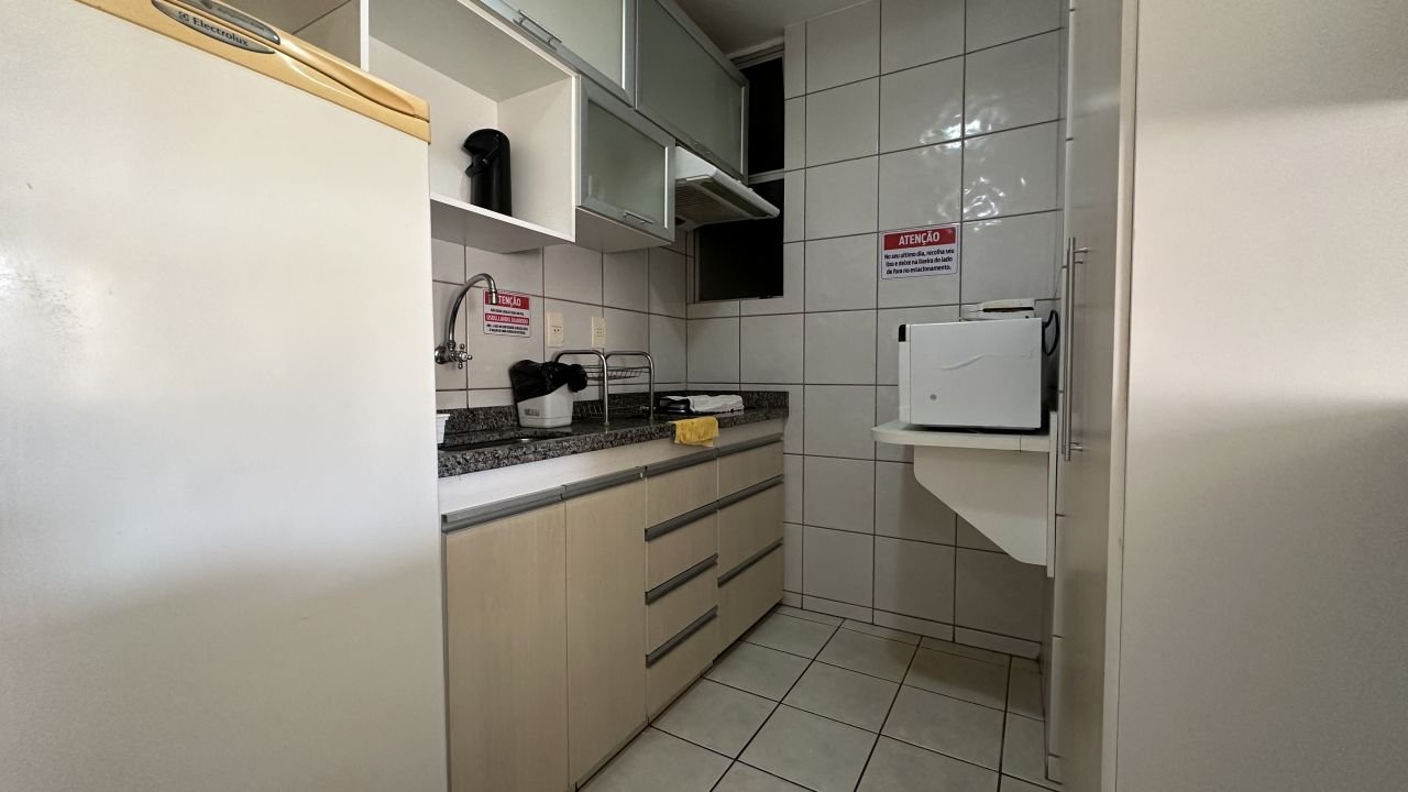 Fotos apartametnos THERMAS PARADISE  RIO QUENTE