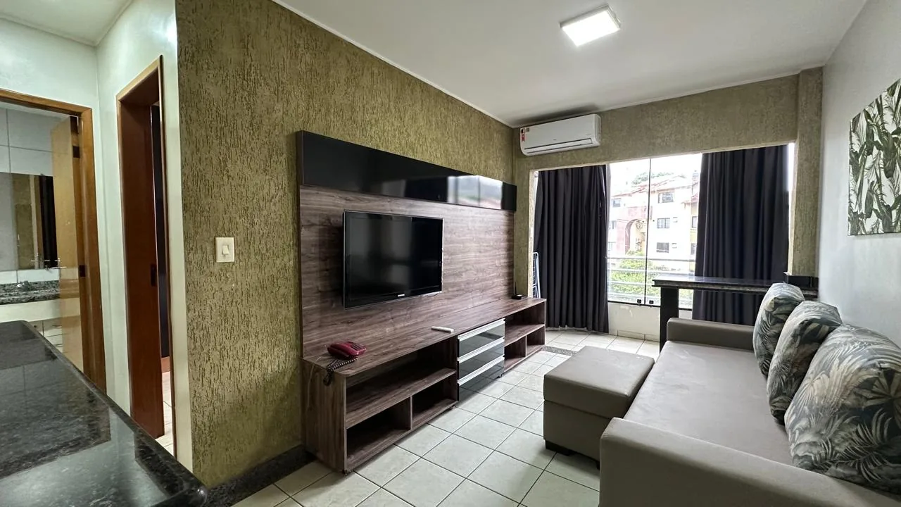 Fotos apartametnos THERMAS PARADISE  RIO QUENTE