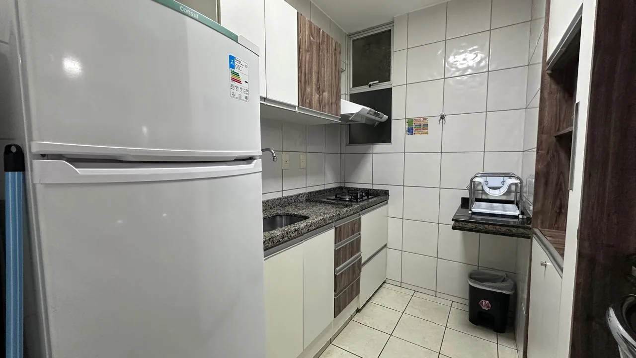 Fotos apartametnos THERMAS PARADISE  RIO QUENTE
