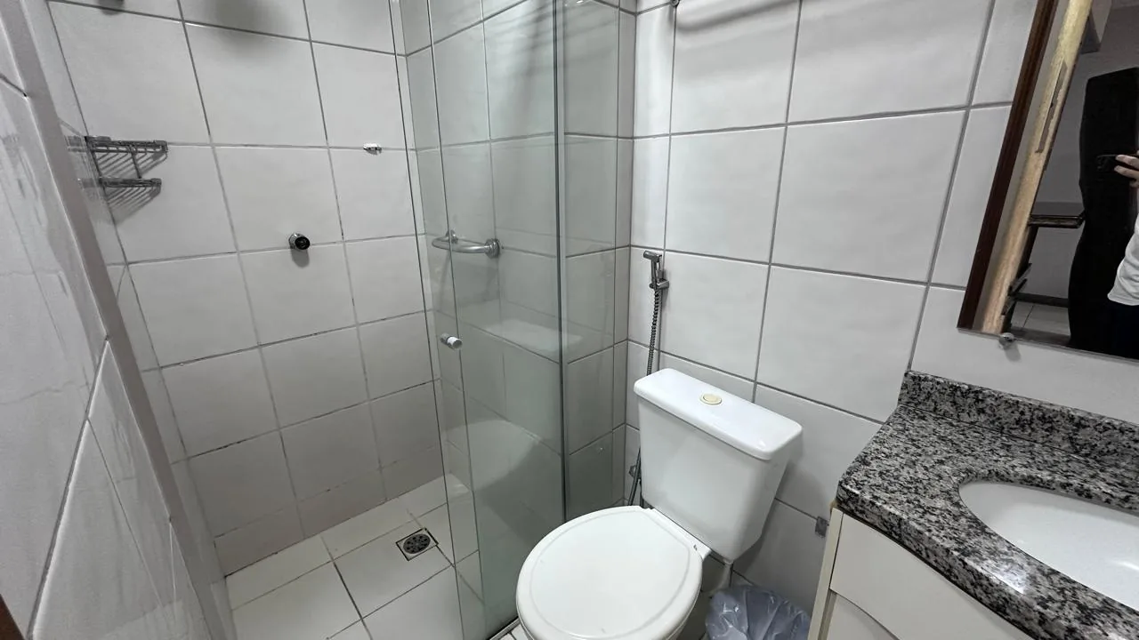 Fotos apartametnos THERMAS PARADISE  RIO QUENTE