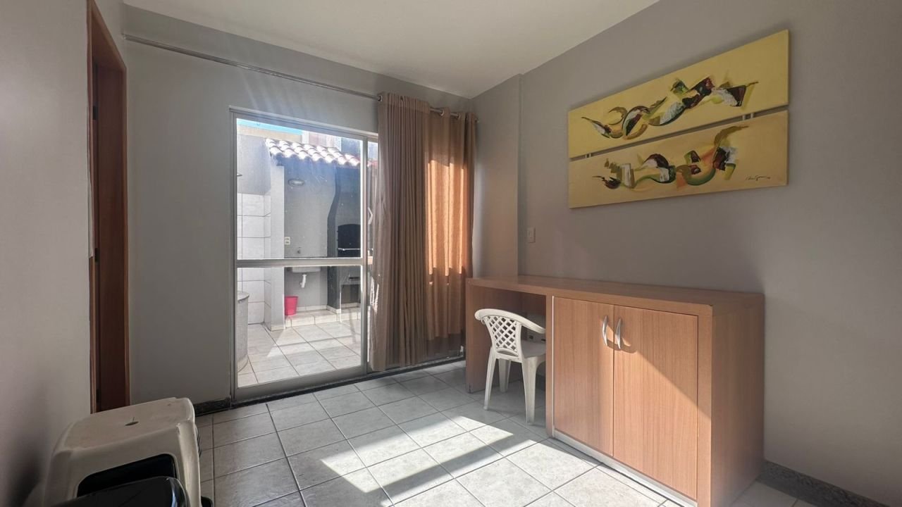 Fotos apartametnos THERMAS PARADISE  RIO QUENTE