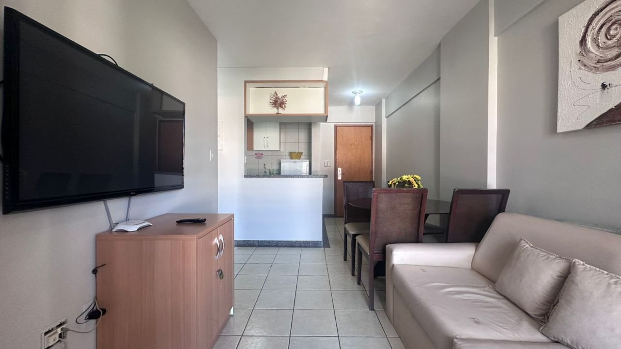 Fotos apartametnos THERMAS PARADISE  RIO QUENTE