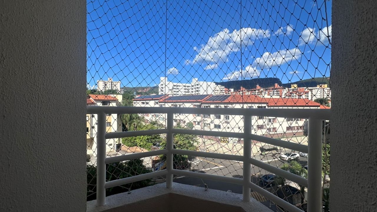 Fotos apartametnos THERMAS PARADISE  RIO QUENTE