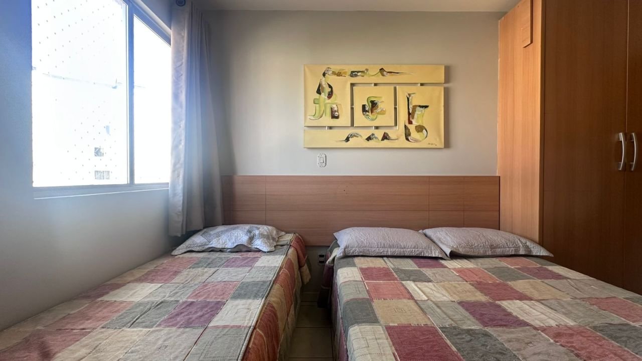 Fotos apartametnos THERMAS PARADISE  RIO QUENTE