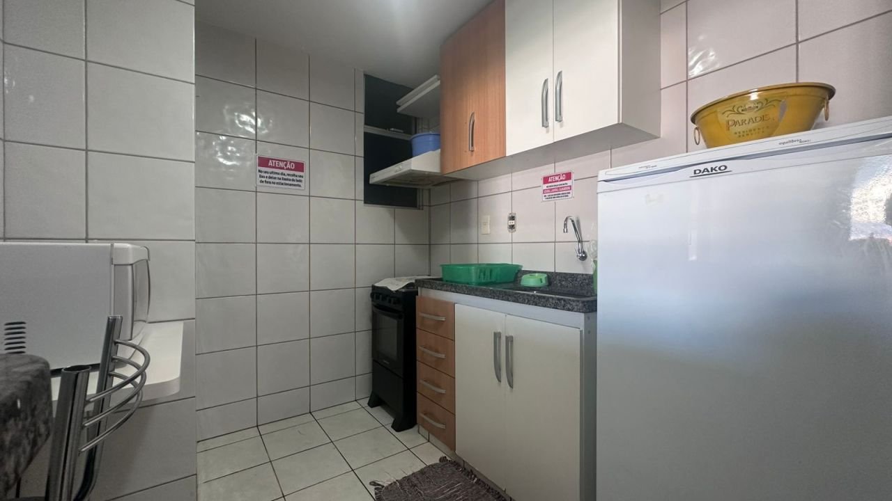 Fotos apartametnos THERMAS PARADISE  RIO QUENTE