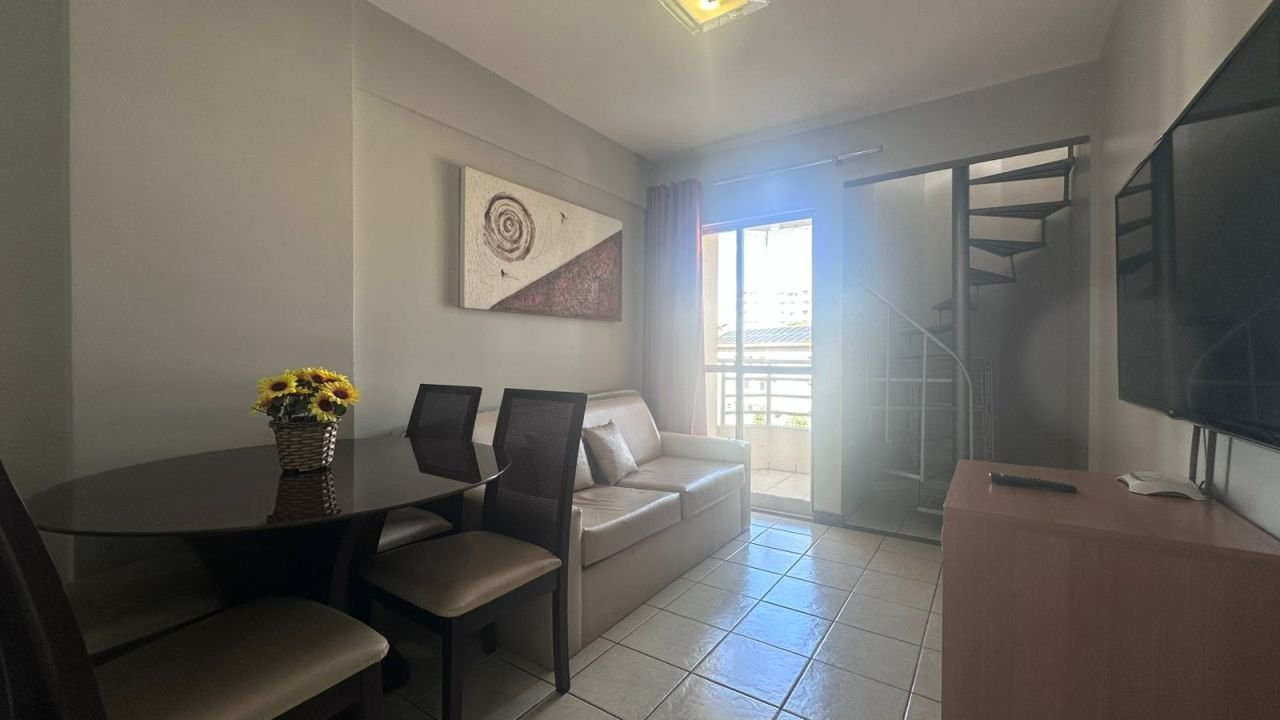 Fotos apartametnos THERMAS PARADISE  RIO QUENTE