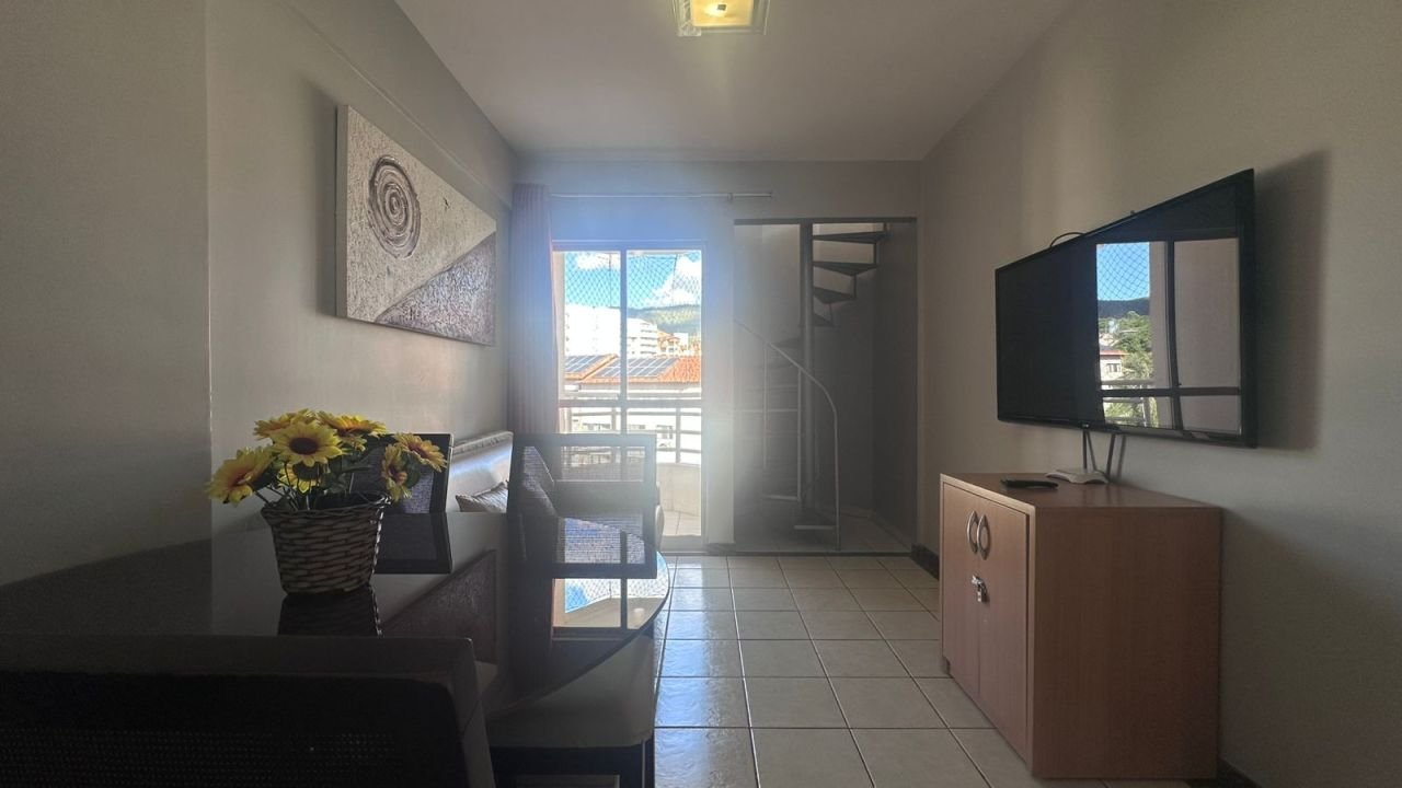 Fotos apartametnos THERMAS PARADISE  RIO QUENTE