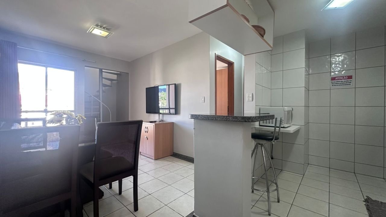 Fotos apartametnos THERMAS PARADISE  RIO QUENTE