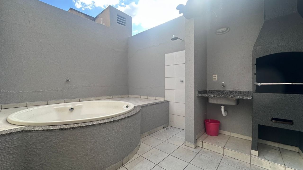 Fotos apartametnos THERMAS PARADISE  RIO QUENTE