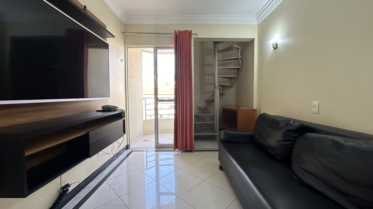 Fotos apartametnos THERMAS PARADISE  RIO QUENTE