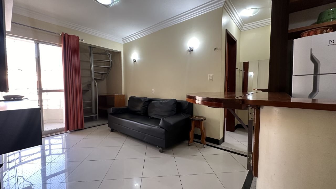 Fotos apartametnos THERMAS PARADISE  RIO QUENTE