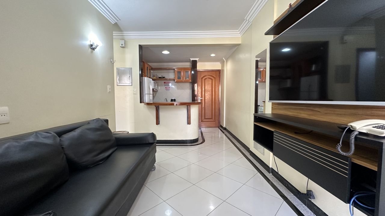 Fotos apartametnos THERMAS PARADISE  RIO QUENTE