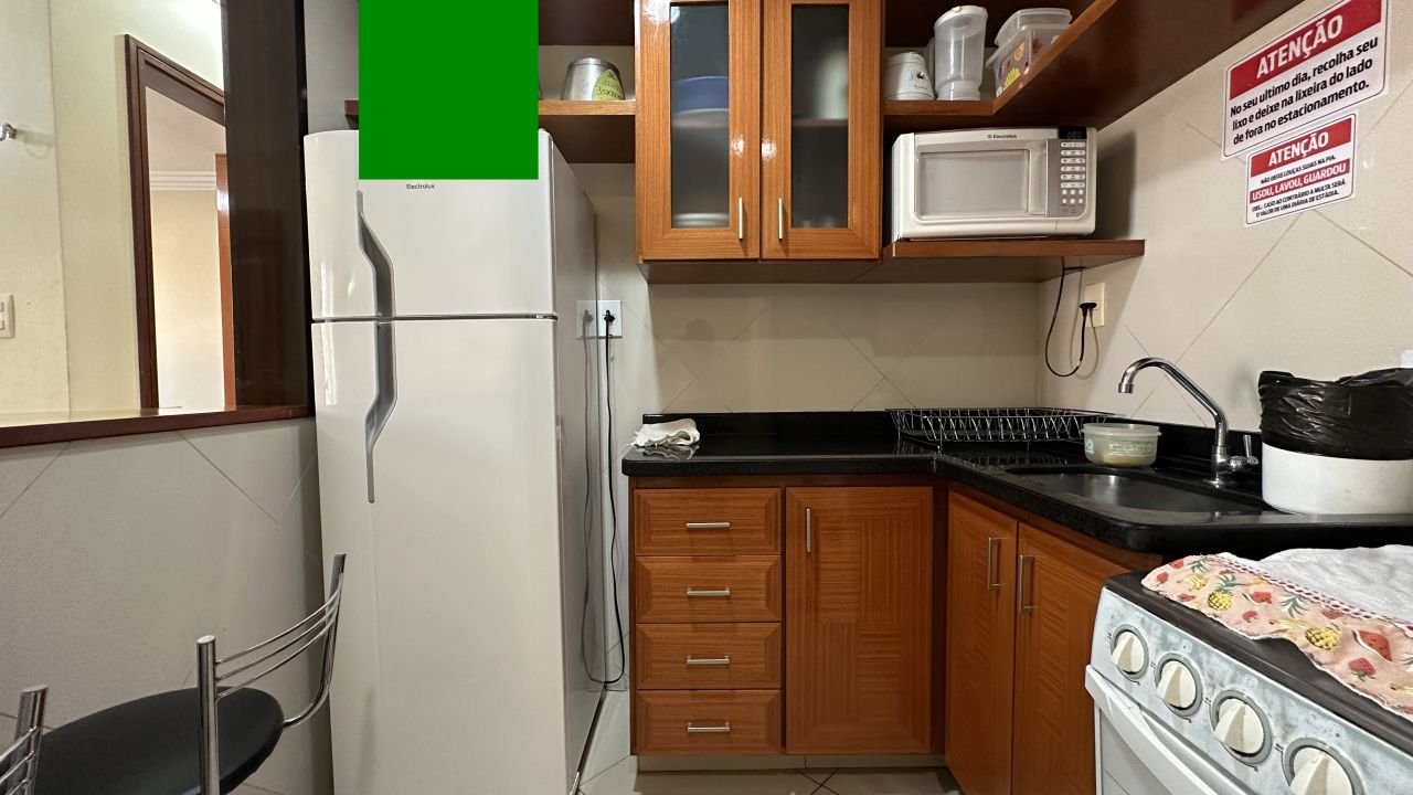 Fotos apartametnos THERMAS PARADISE  RIO QUENTE