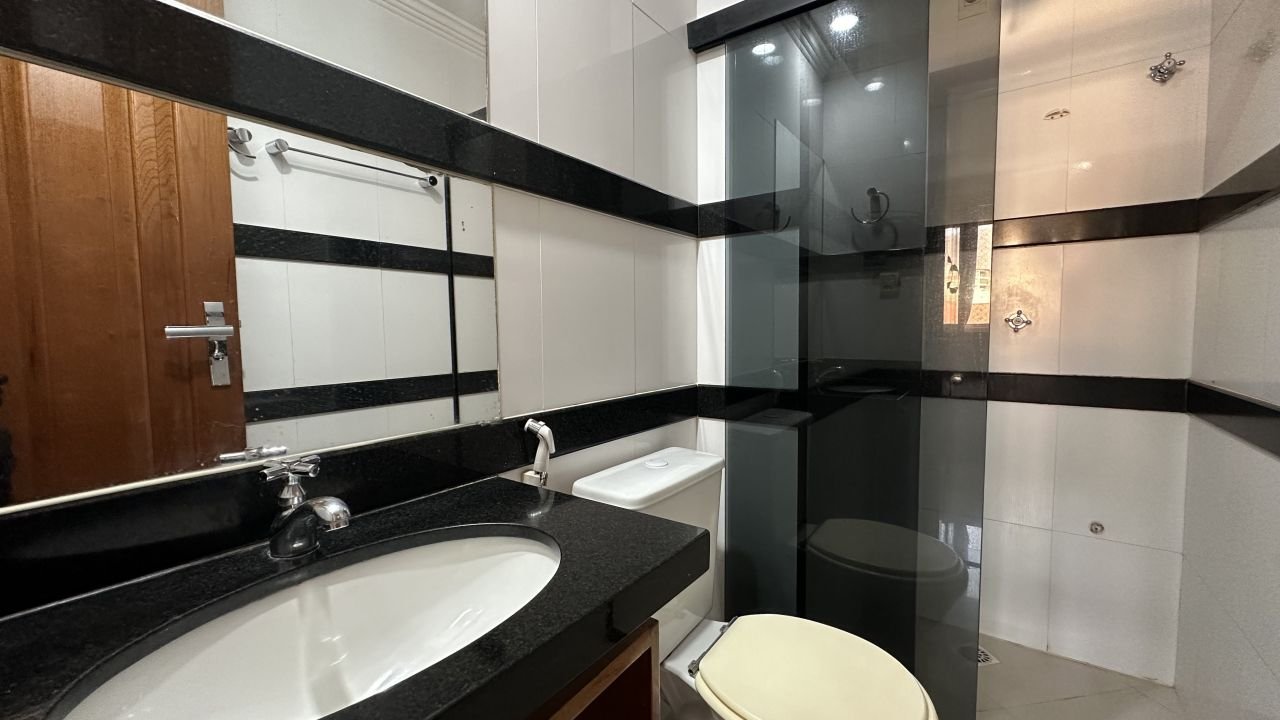 Fotos apartametnos THERMAS PARADISE  RIO QUENTE