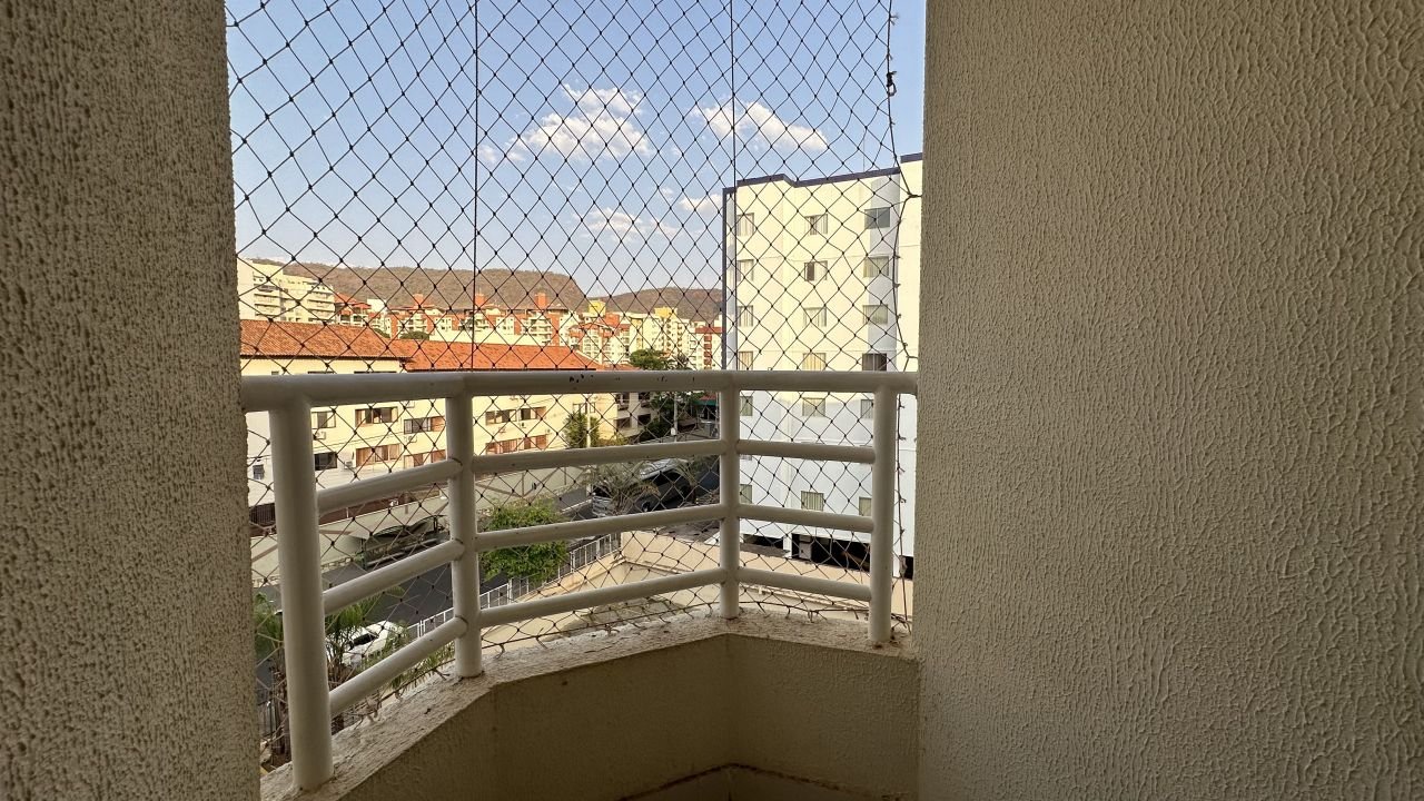 Fotos apartametnos THERMAS PARADISE  RIO QUENTE