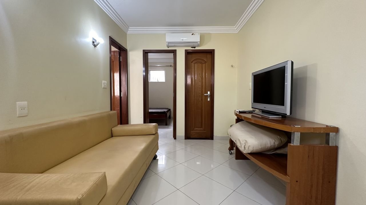 Fotos apartametnos THERMAS PARADISE  RIO QUENTE