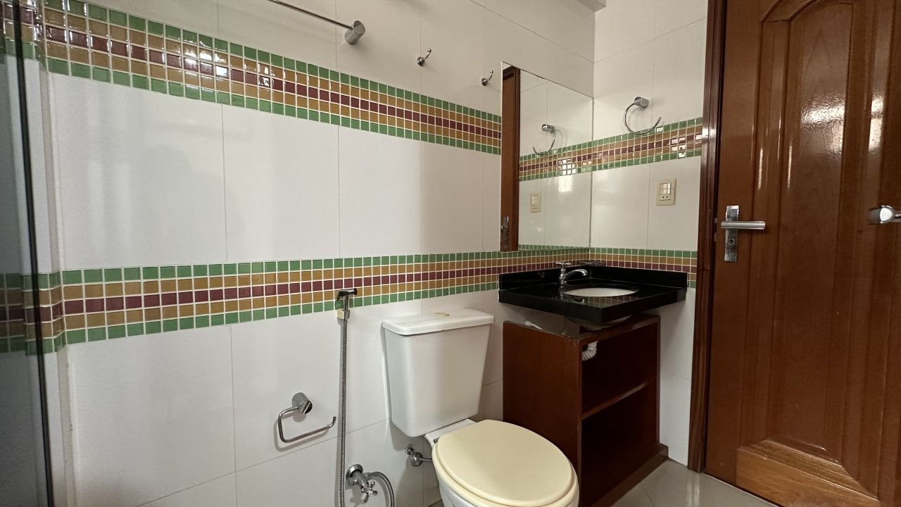 Fotos apartametnos THERMAS PARADISE  RIO QUENTE