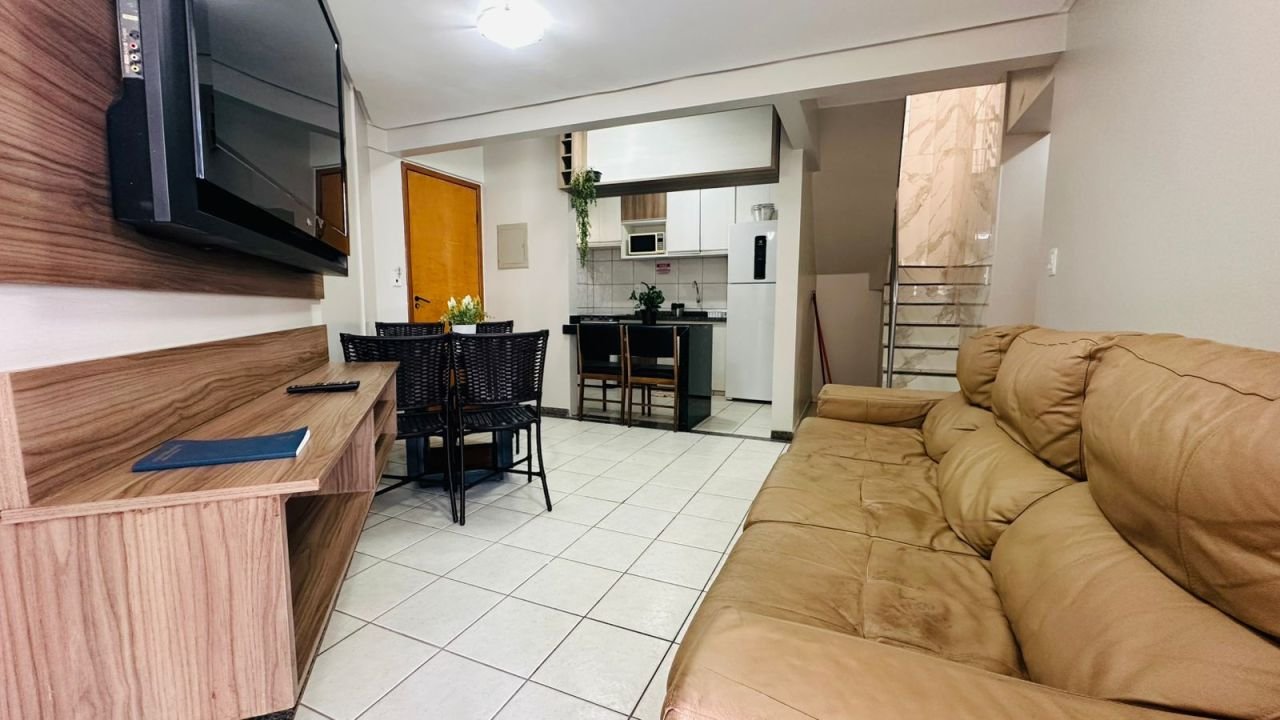 Fotos apartametnos THERMAS PARADISE  RIO QUENTE