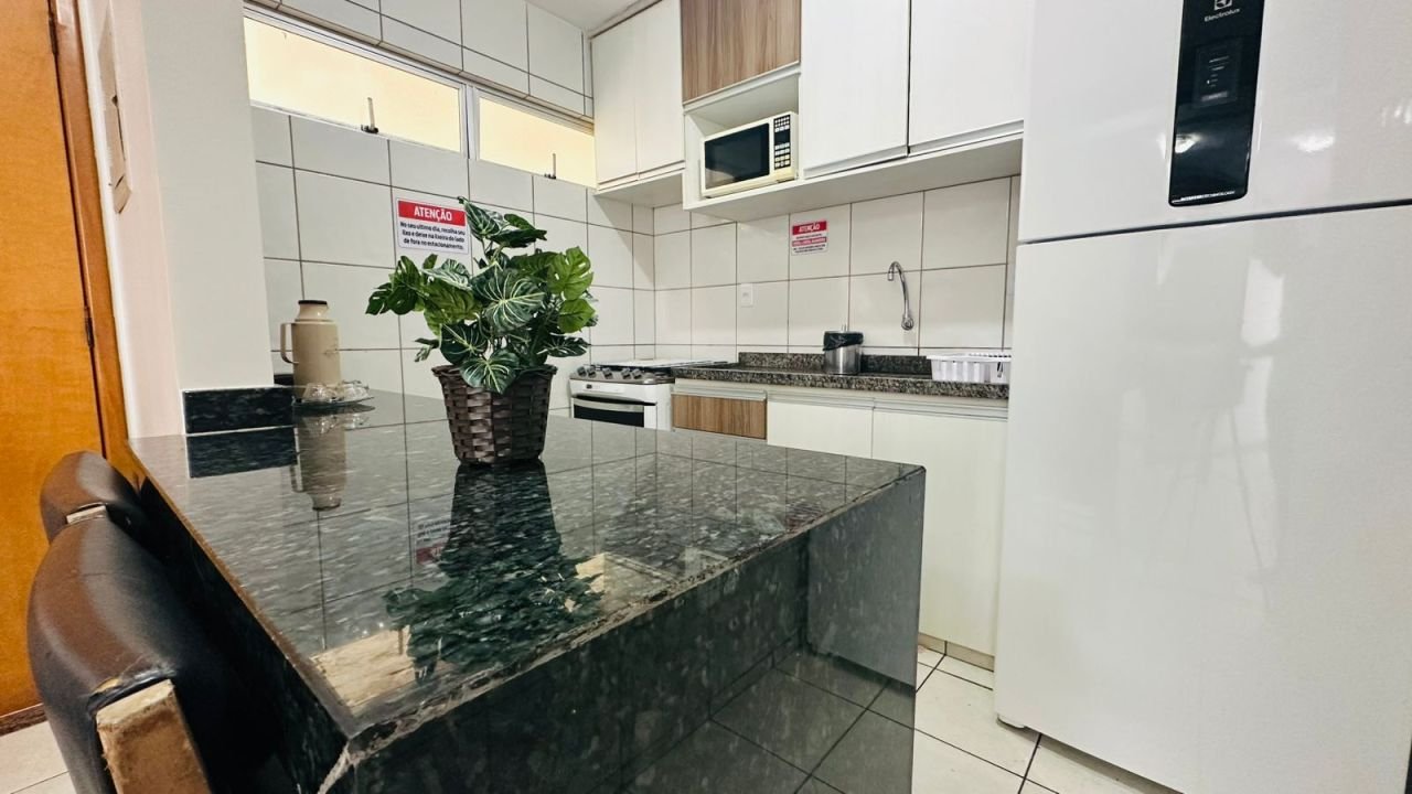 Fotos apartametnos THERMAS PARADISE  RIO QUENTE