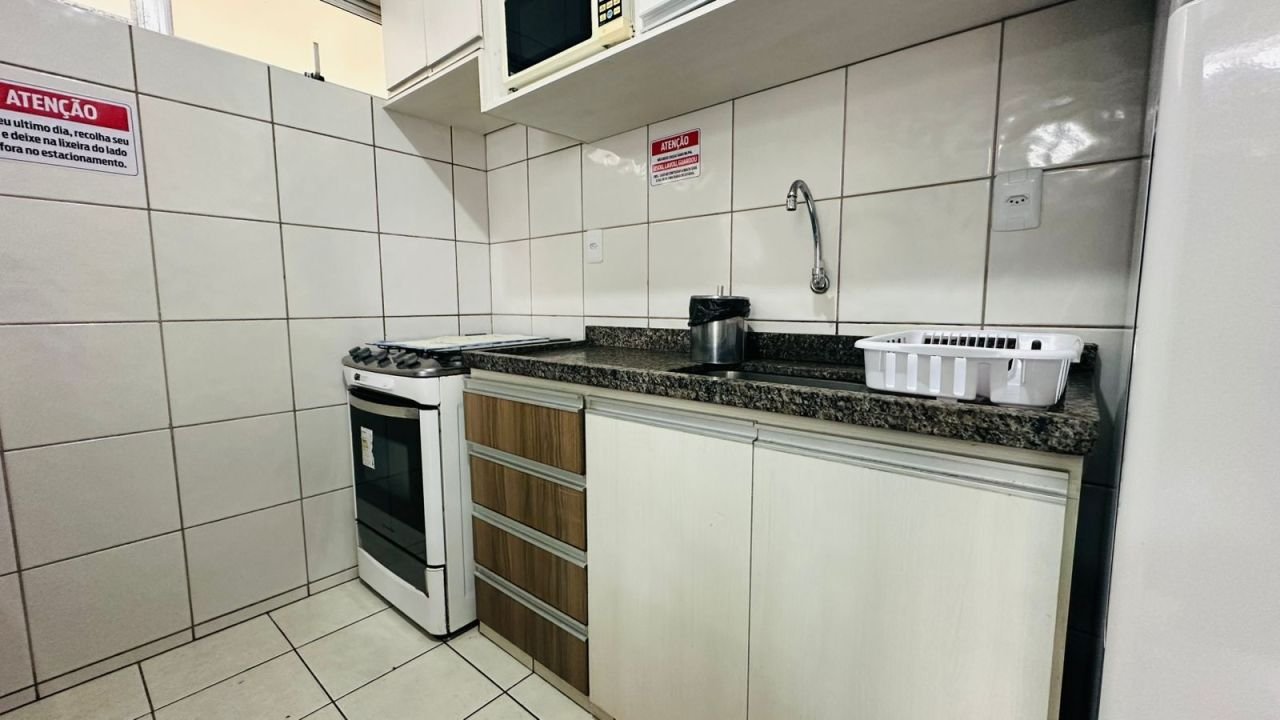 Fotos apartametnos THERMAS PARADISE  RIO QUENTE