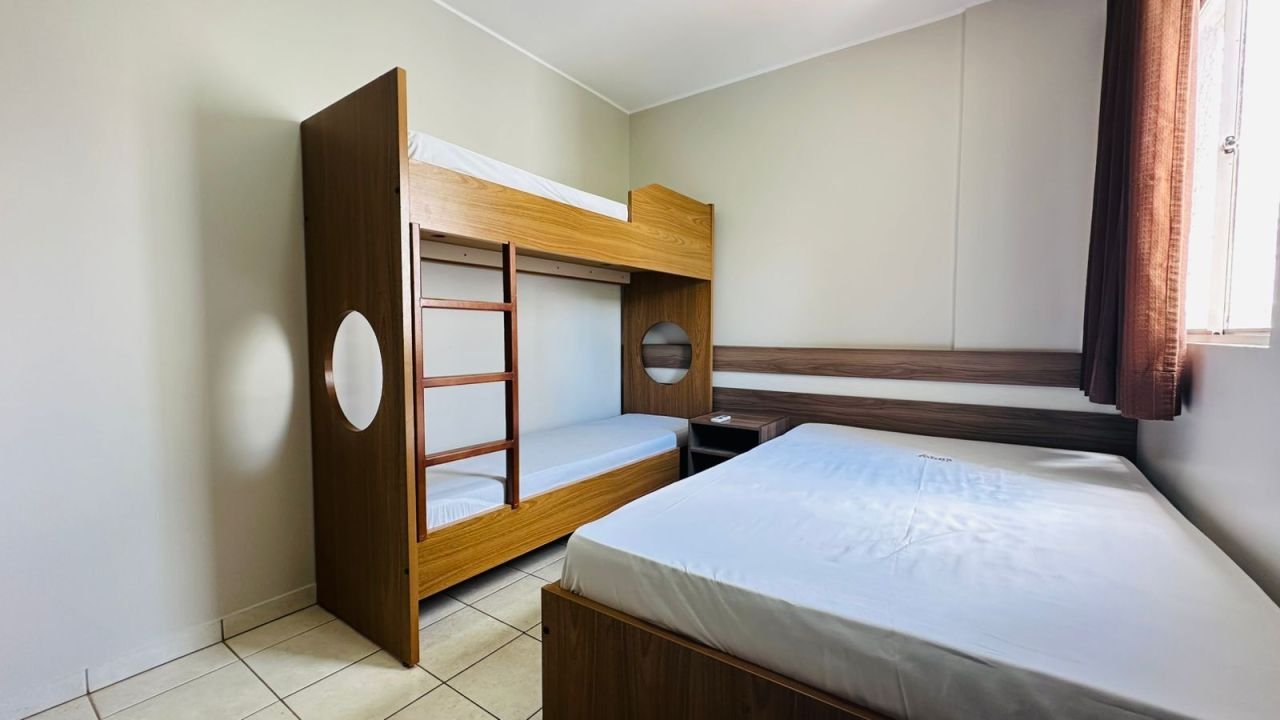 Fotos apartametnos THERMAS PARADISE  RIO QUENTE