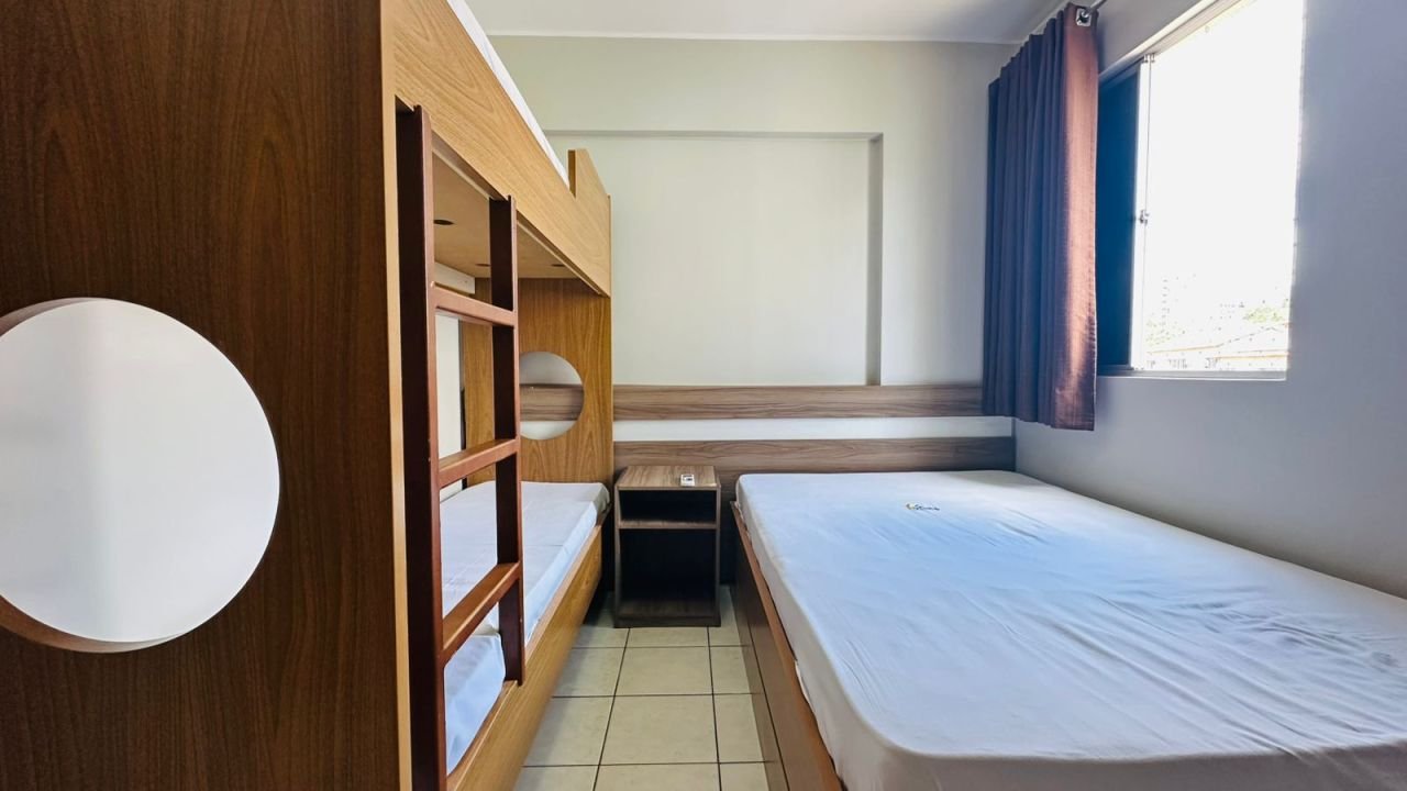 Fotos apartametnos THERMAS PARADISE  RIO QUENTE