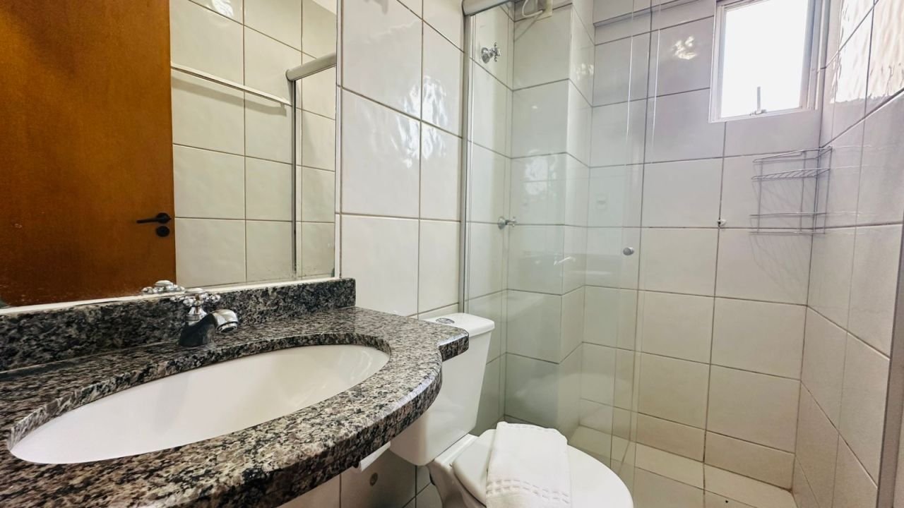 Fotos apartametnos THERMAS PARADISE  RIO QUENTE