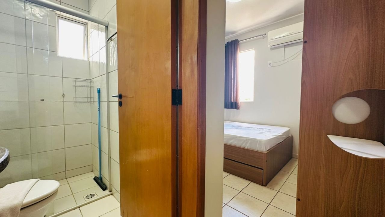 Fotos apartametnos THERMAS PARADISE  RIO QUENTE