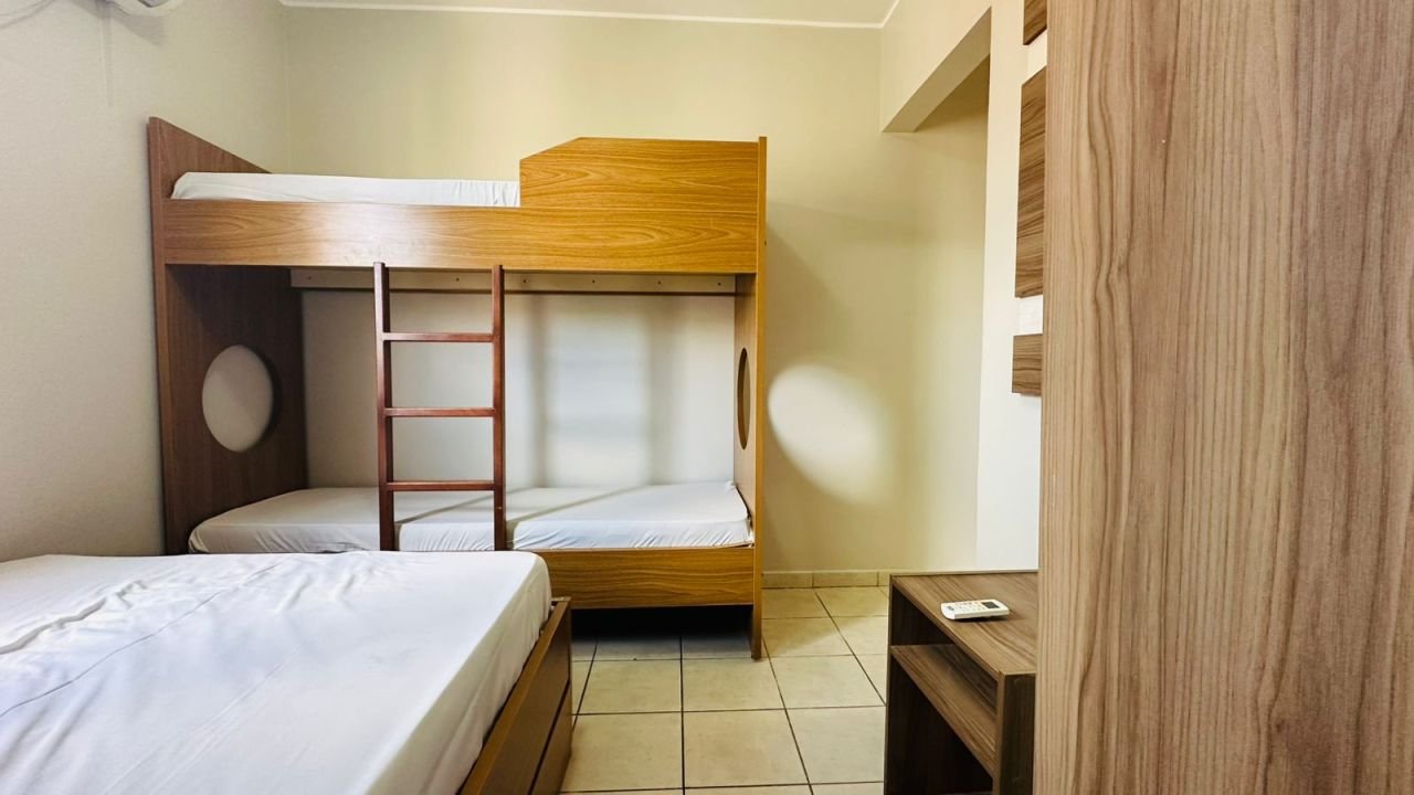 Fotos apartametnos THERMAS PARADISE  RIO QUENTE