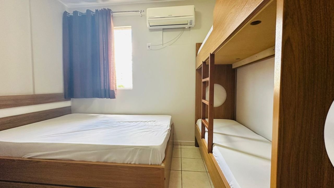 Fotos apartametnos THERMAS PARADISE  RIO QUENTE