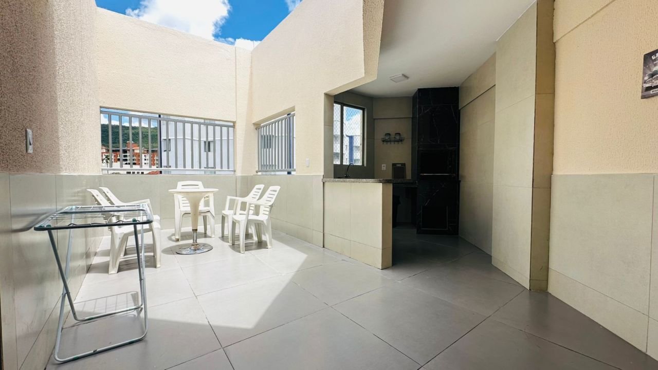 Fotos apartametnos THERMAS PARADISE  RIO QUENTE