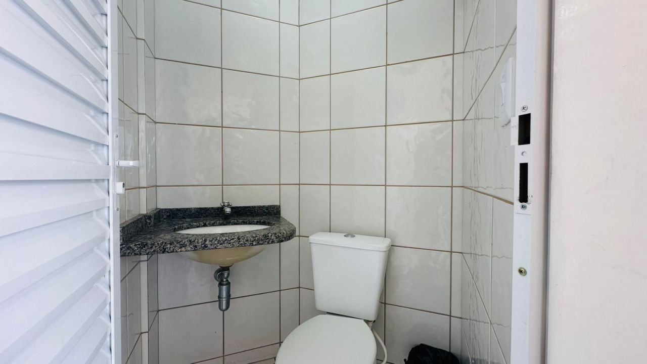 Fotos apartametnos THERMAS PARADISE  RIO QUENTE