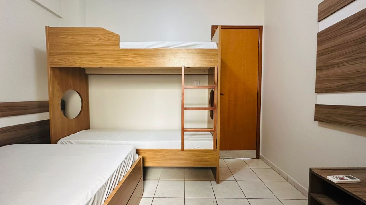 Fotos apartametnos THERMAS PARADISE  RIO QUENTE