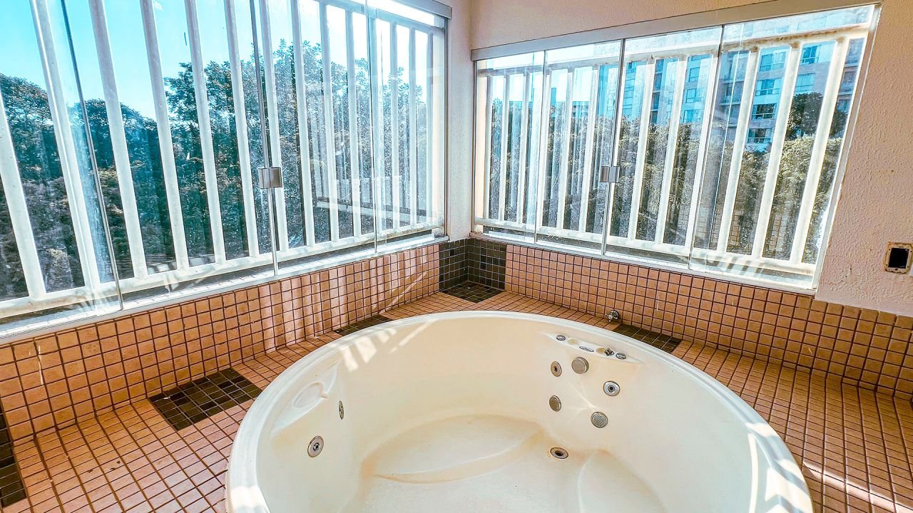 Fotos apartametnos THERMAS PARADISE  RIO QUENTE